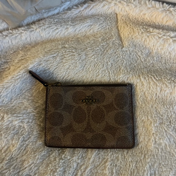 Coach Handbags - COACH wallet